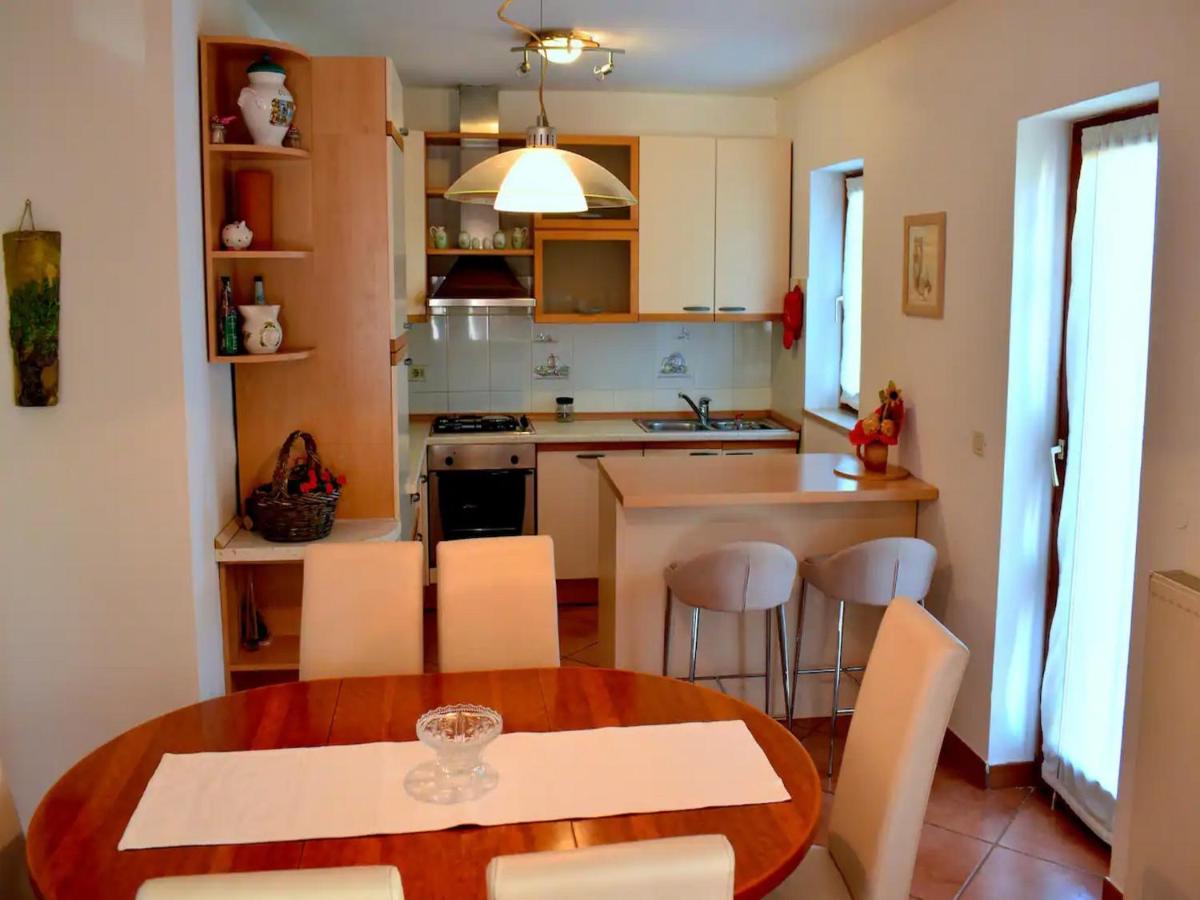Take A Look Apartment Dajla
